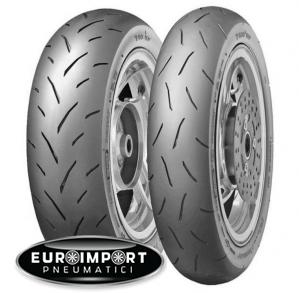 Dunlop TT 93 GP 100/90 10 56 J  TL ANTERIORE